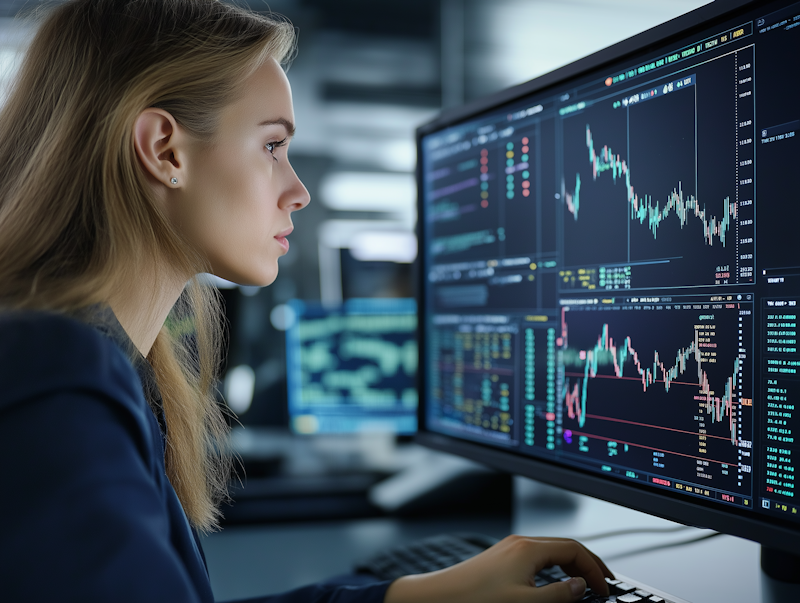 Detaillierte Portfolioanalyse und Finanzexpertise